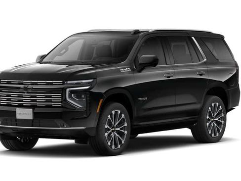 New 2026 Chevrolet Tahoe High Country w/ LPO, Illumination Package RWD image 36