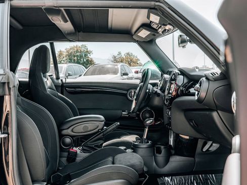Used 2019 MINI Cooper John Cooper Works FWD image 48