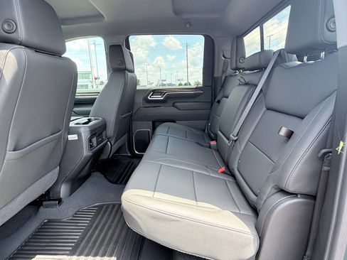 New 2026 Chevrolet Silverado 2500 LT w/ Trail Boss Package AWD/4WD image 28