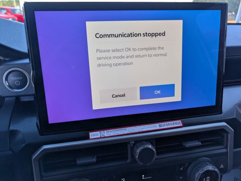 New 2025 Toyota 4Runner Limited image 14