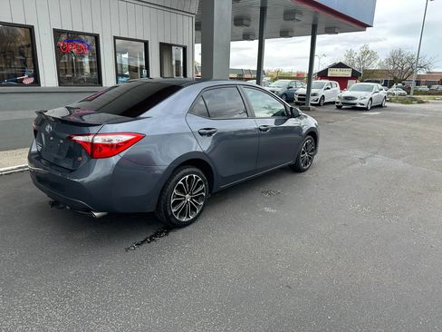 Used 2016 Toyota Corolla S FWD image 33