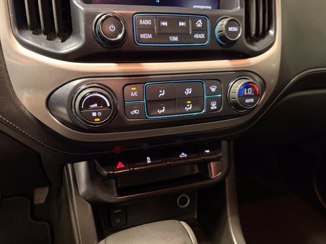 Used 2017 GMC Canyon SLE w/ SLE Convenience Package AWD/4WD image 18