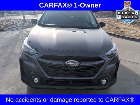 Used 2025 Subaru Outback Premium image 2