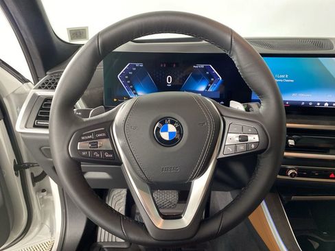 New 2026 BMW X5 xDrive40i image 10
