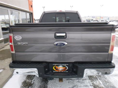 Used 2014 Ford F150 XLT w/ Equipment Group 302A Luxury image 21