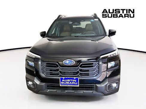 New 2026 Subaru Outback Touring XT image 3