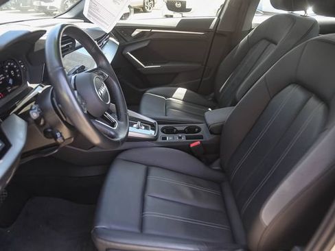Used 2023 Audi A3 2.0T Premium w/ Convenience Package FWD image 18