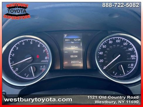 Used 2019 Toyota Camry LE FWD image 27