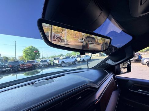 Used 2024 GMC Sierra 2500 Denali Ultimate w/ Snow Plow Prep/Camper Package AWD/4WD image 39