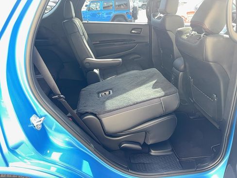 New 2026 Dodge Durango GT image 15