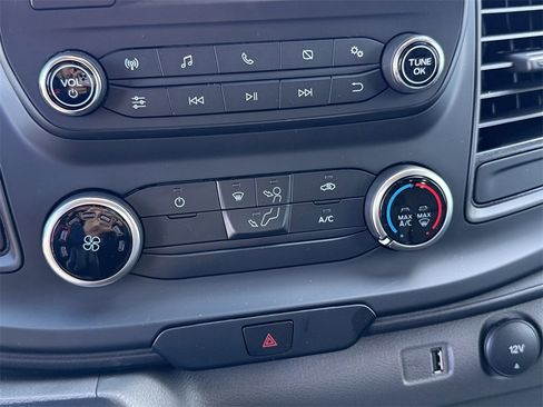 Used 2024 Ford Transit 350 Low Roof AWD w/ Load Area Protection Package image 23