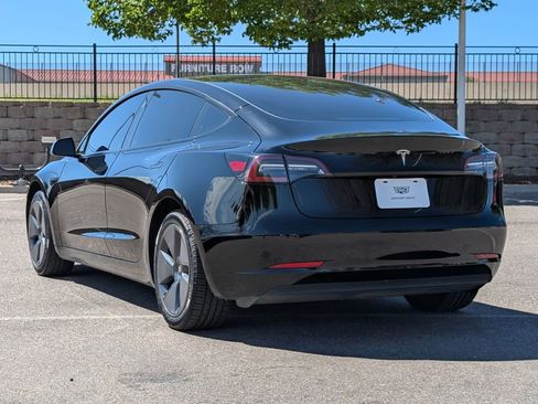 Used 2023 Tesla Model 3 Standard Range RWD image 4