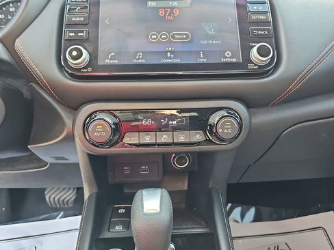 Used 2023 Nissan Kicks SR FWD image 27