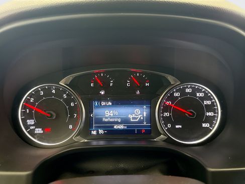 Used 2023 GMC Acadia SLE w/ Driver Convenience Package AWD/4WD image 13