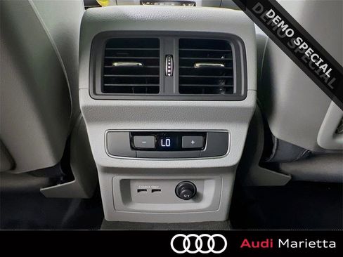New 2025 Audi Q5 2.0T Premium Plus image 27
