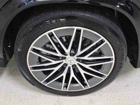 Certified 2024 Mercedes-Benz GLE 53 AMG 4MATIC image 9