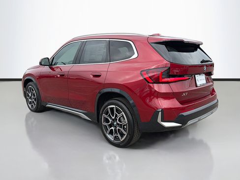 New 2026 BMW X1 xDrive28i w/ Technology Package image 5