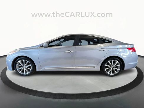 Used 2016 Hyundai Azera image 4