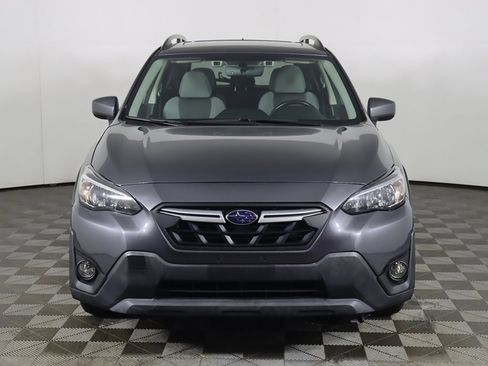 Used 2023 Subaru Crosstrek 2.0i Premium image 10