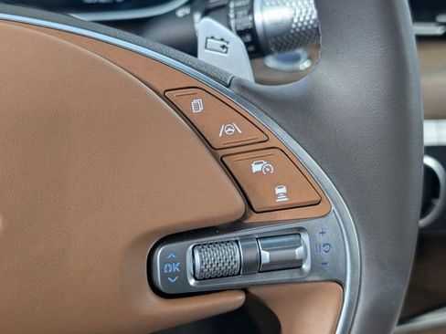 Used 2024 Genesis G80 w/ Prestige Package image 21