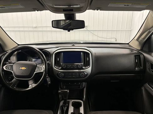 Used 2018 Chevrolet Colorado LT w/ Redline Special Edition AWD/4WD image 33