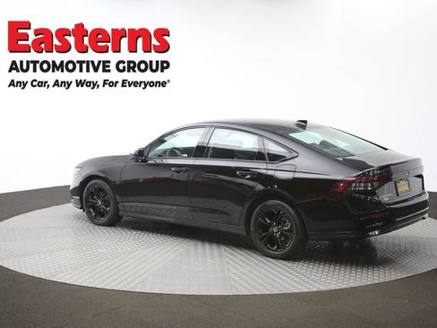 Used 2025 Honda Accord SE image 64