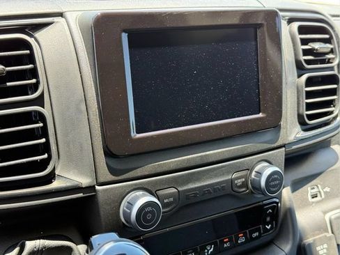 New 2026 RAM ProMaster 1500 w/ Convenience Group FWD image 19