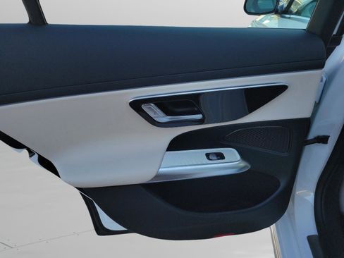 Certified 2026 Mercedes-Benz E 350 Sedan image 7