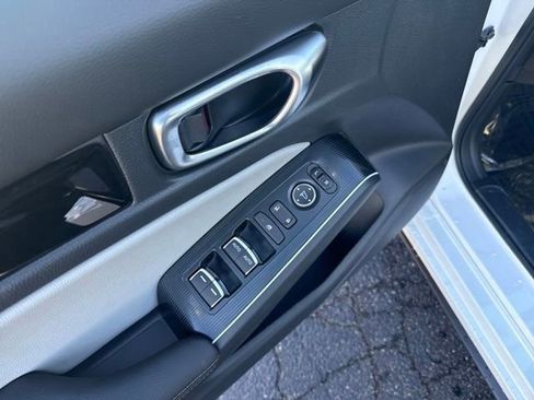 New 2026 Honda Civic Sport Touring image 11