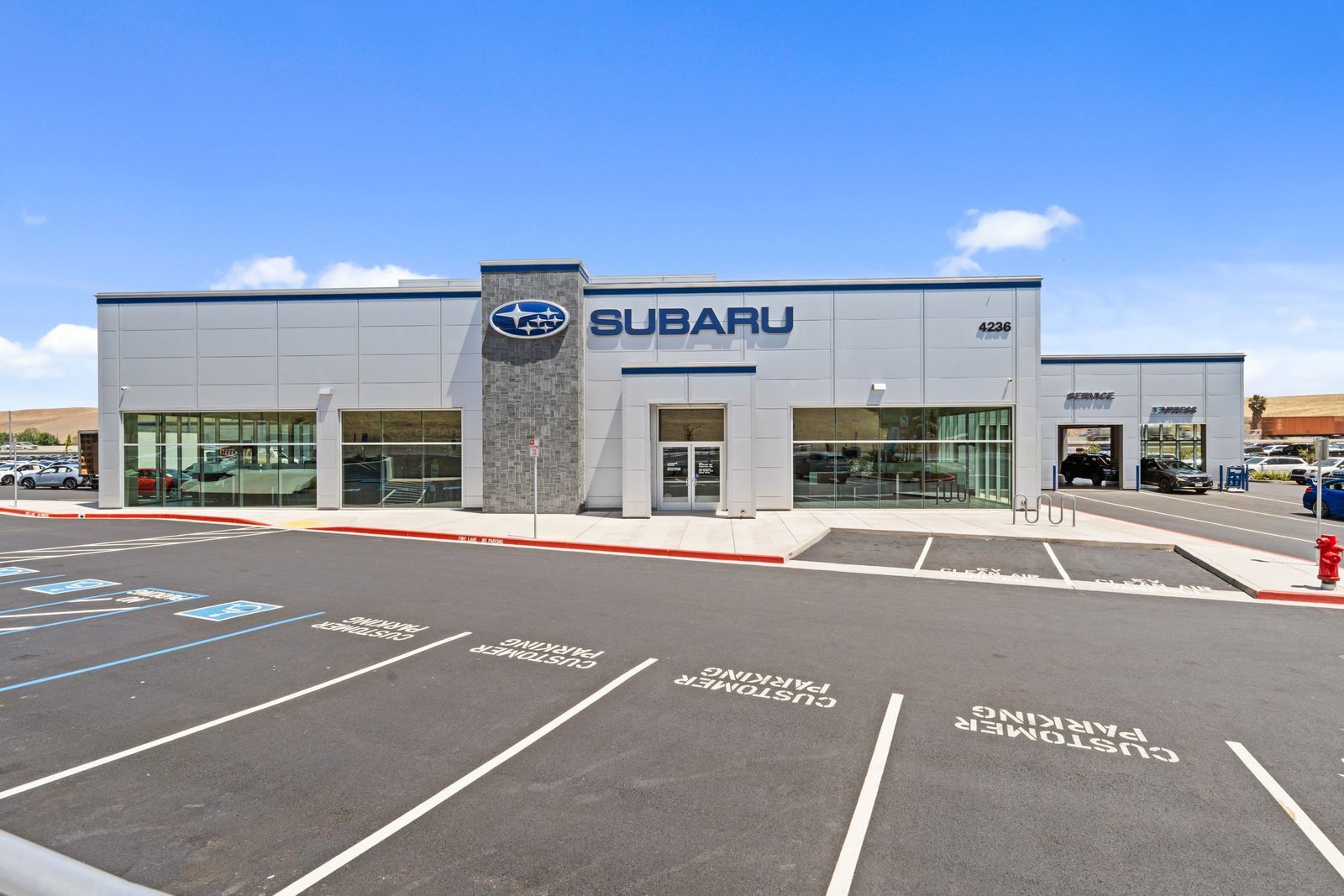 Used 2023 Subaru Forester Limited AWD/4WD image 24
