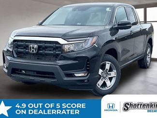 New 2026 Honda Ridgeline RTL video 1