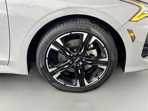 Used 2024 Kia K5 GT-Line image 38