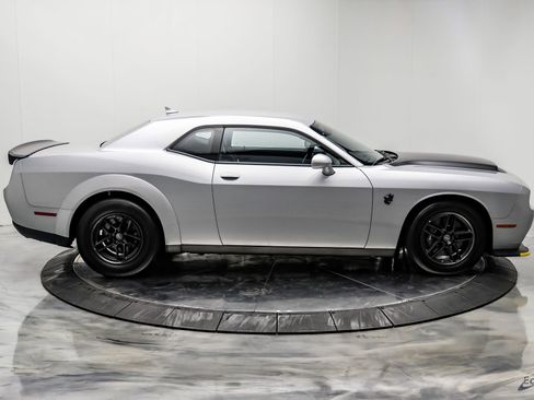 Used 2023 Dodge Challenger SRT Demon 170 RWD image 26