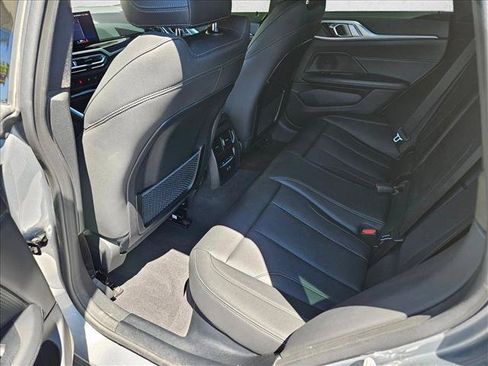 Used 2023 BMW i4 eDrive40 w/ Premium Package RWD image 18