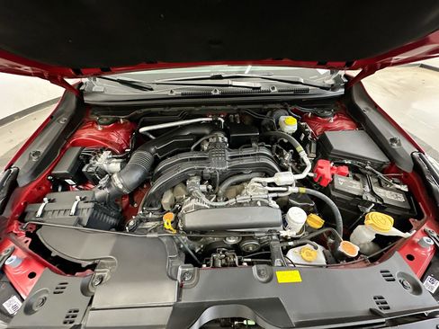 Used 2024 Subaru Crosstrek 2.5i Limited w/ Crosstrek Mirror Package image 33