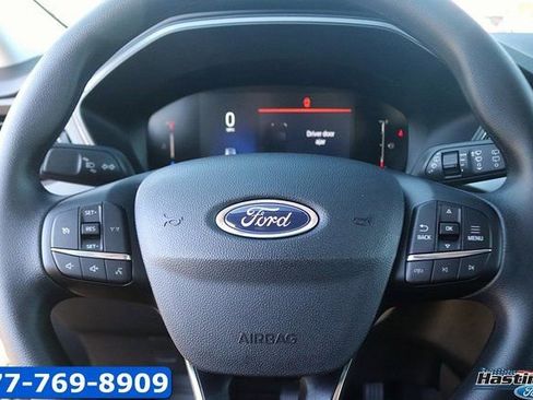 New 2026 Ford Escape Active FWD image 16