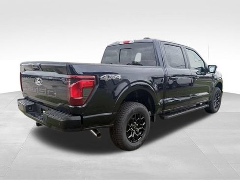 New 2026 Ford F150 XLT w/ Equipment Group 302A MID AWD/4WD image 16