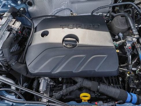 New 2026 Buick Encore GX Sport Touring w/ Advanced Technology Package FWD image 28