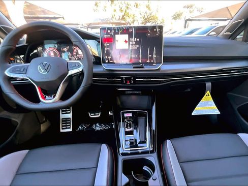 New 2026 Volkswagen GTI SE image 5