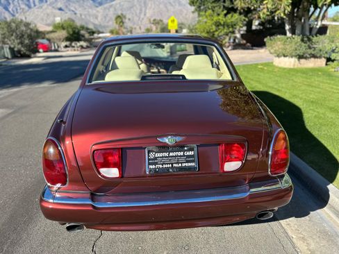 Used 1999 Bentley Arnage Green Label image 11