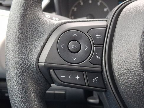 Certified 2024 Toyota Corolla LE w/ LE Convenience Package image 22