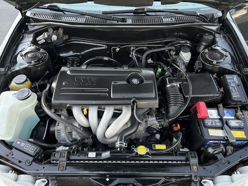 Used 2001 Toyota Corolla LE image 39