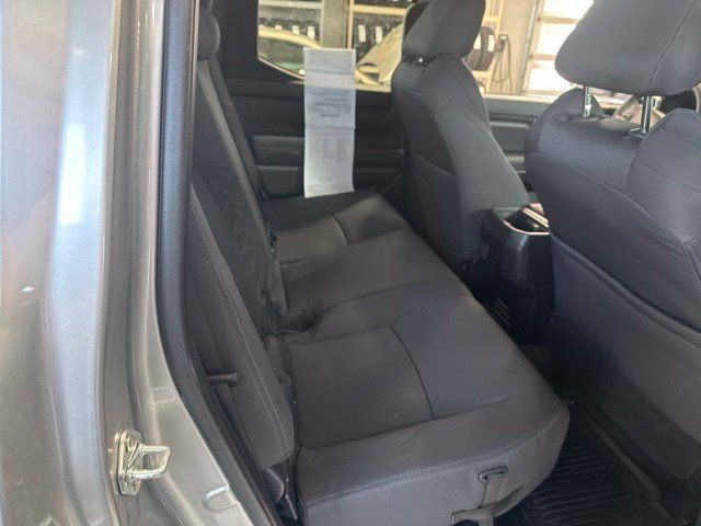 Used 2025 Toyota Tacoma SR AWD/4WD image 9