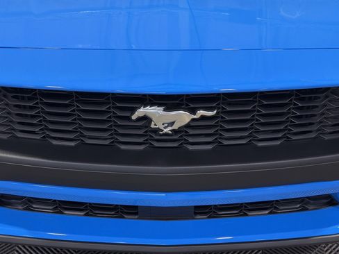 New 2026 Ford Mustang Coupe RWD image 12