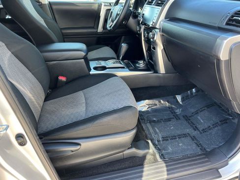 Used 2023 Toyota 4Runner SR5 image 13