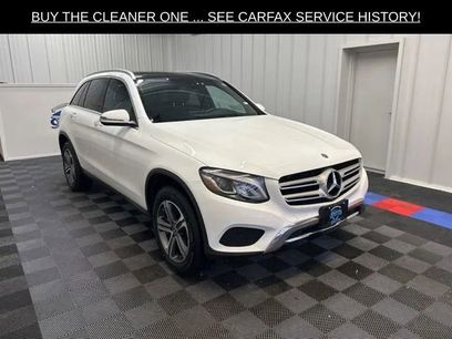 Used 2019 Mercedes-Benz GLC 300 4MATIC