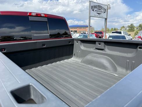 Used 2017 Chevrolet Silverado 1500 LT w/ Texas Edition AWD/4WD image 29