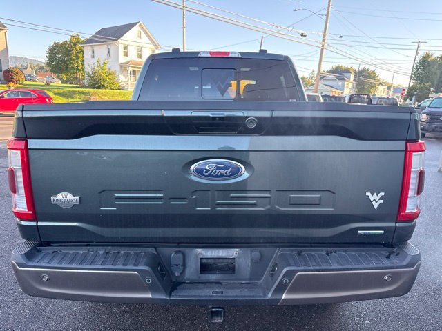 Used 2021 Ford F150 King Ranch AWD/4WD image 7