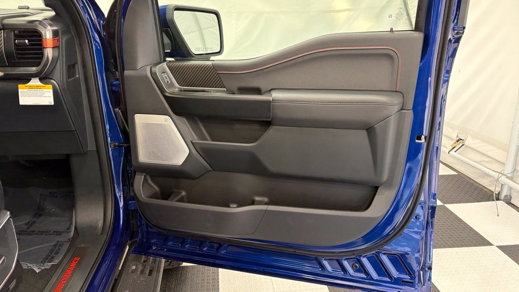 New 2026 Ford F150 Raptor AWD/4WD image 23
