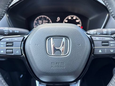 Certified 2023 Honda CR-V EX-L image 28